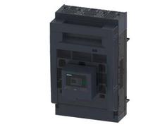 Siemens 3NP11431BC23 Interrupteur-sectionneur à fusibles 3 pôles 250 A 690 V/AC 1 pc(s)