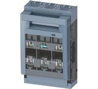 Siemens 3NP11431DA20 Interrupteur-sectionneur à fusibles 3 pôles 250 A 690 V/AC 1 pc(s)