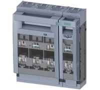 Siemens 3NP11441DA10 Interrupteur-sectionneur à fusibles Taille du fusible = 1 250 A 690 V/AC, 440 V/DC 1 pc(s)