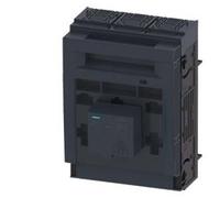 Siemens 3NP11531BC22 Interrupteur-sectionneur à fusibles 3 pôles 400 A 690 V/AC 1 pc(s)