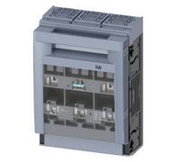 Siemens 3NP11531DA10 Interrupteur-sectionneur à fusibles 3 pôles 400 A 690 V/AC 1 pc(s)