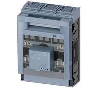 Siemens 3NP11531DA14 Interrupteur-sectionneur à fusibles Taille du fusible = 2 400 A 690 V/AC 1 pc(s
