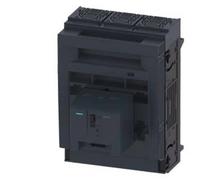 Siemens 3NP11531JC21 Interrupteur-sectionneur à fusibles 3 pôles 400 A 690 V/AC 1 pc(s)