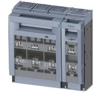 Siemens 3NP11541DA10 Interrupteur-sectionneur à fusibles Taille du fusible = 2 400 A 690 V/AC, 440 V/DC 1 pc(s)
