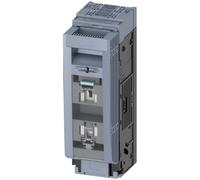 Siemens 3NP11611DA10 Interrupteur-sectionneur à fusibles Taille du fusible = 3 630 A 240 V/AC, 120 V/DC 1 pc(s)