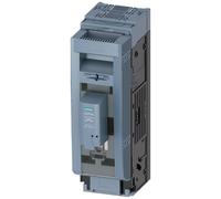 Siemens 3NP11611DA14 Interrupteur-sectionneur à fusibles Taille du fusible = 3 630 A 240 V/AC, 120 V