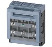 Siemens 3NP11631DA10 Interrupteur-sectionneur à fusibles 3 pôles 630 A 690 V/AC 1 pc(s)