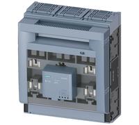 Siemens 3NP11631DA14 Interrupteur-sectionneur à fusible Taille du fusible = 3 630 A 690 V/AC 1 pc(s)