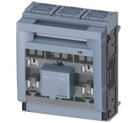 Siemens 3NP11631JC12 Interrupteur-sectionneur à fusibles 3 pôles 630 A 690 V/AC 1 pc(s)