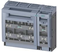 Siemens 3NP11641DA10 Interrupteur-sectionneur à fusible Taille du fusible = 3 630 A 690 V/AC, 440 V/DC 1 pc(s)