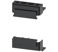 Siemens 3NP19231CA10 Protection contre les contacts