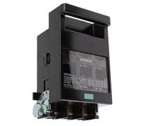 Siemens 3NP50600CA10 Disjoncteur Avec Base Fusible NH00 3X160A AUX
