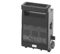 Siemens 3NP50600CB10 Interrupteur-sectionneur à fusibles 3 pôles 160 A 690 V/AC 1 pc(s)