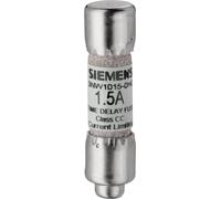 Siemens 3NW10800HG Cartouche fusible cylindrique 8 A 600 V 1 pc(s)