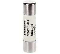 Siemens 3NW61071 Cartouche fusible cylindrique 20 A 690 V 10 pc(s)