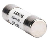 Siemens 3NW61121 Cartouche fusible cylindrique 32 A 690 V 10 pc(s)
