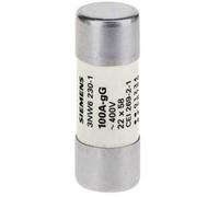 Siemens 3NW62121 Cartouche fusible cylindrique 32 A 690 V 10 pc(s)