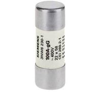 Siemens 3NW62221 Cartouche fusible cylindrique 63 A 500 V 10 pc(s)