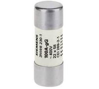 Siemens 3NW62241 Cartouche fusible cylindrique 80 A 500 V 10 pc(s)