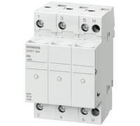 Siemens 3NW7034 3NW7034 Support pour fusible cylindrique 32 A 690 V/AC 1 pc(s)
