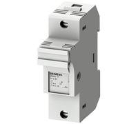 Siemens 3NW7111 3NW7111 Support pour fusible cylindrique 50 A 690 V/AC 1 pc(s)