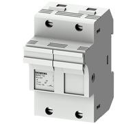 Siemens 3NW7122 3NW7122 Support pour fusible cylindrique 50 A 690 V/AC 1 pc(s)