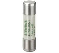 Siemens 3NW80111 Cartouche-fusible 1 A 500 V 1 pc(s)