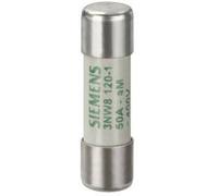 Siemens 3NW81171 Cartouche fusible cylindrique 40 A 500 V 1 pc(s)