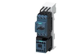 Siemens 3RA2110-0GD15-1BB4 3RA21100GD151BB4 Départ-moteur Puissance moteur à 400 V 0.18 kW 690 V Courant nominal 0.6 A