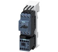 Siemens 3RA2110-1DD15-1BB4 3RA21101DD151BB4 Départ-moteur Puissance moteur à 400 V 1.1 kW 690 V Courant nominal 2.7 A