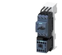 Siemens 3RA2110-1ED15-1AP0 3RA21101ED151AP0 Départ-moteur Puissance moteur à 400 V 1.5 kW 690 V Courant nominal 3.6 A