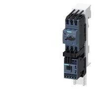 Siemens 3RA2110-1KH17-1BB4 3RA21101KH171BB4 Départ-moteur Puissance moteur à 400 V 5.5 kW 690 V Courant nominal 11.5 A