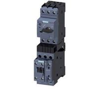 Siemens 3RA2120-1HA24-0BB4 3RA21201HA240BB4 Départ-moteur Puissance moteur à 400 V 3 kW 690 V Courant nominal 6.5 A