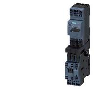 Siemens 3RA2120-4DE27-0AP0 3RA21204DE270AP0 Départ-moteur Puissance moteur à 400 V 11 kW 690 V Courant nominal 22 A
