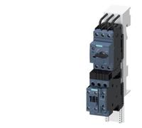 Siemens 3RA2120-4ND27-0BB4 3RA21204ND270BB4 Départ-moteur Puissance moteur à 400 V 15 kW 690 V Courant nominal 28 A