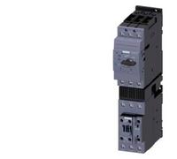 Siemens 3RA2130-4PA35-0AP0 3RA21304PA350AP0 Départ-moteur Puissance moteur à 400 V 18.5 kW 690 V Courant nominal 35 A