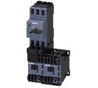 Siemens 3RA2210-0EE15-2BB4 3RA22100EE152BB4 Départ-moteur Puissance moteur à 400 V 0.09 kW 690 V Courant nominal 0.3 A