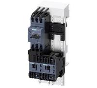 Siemens 3RA2210-0FH15-2BB4 3RA22100FH152BB4 Départ-moteur Puissance moteur à 400 V 0.12 kW 690 V Courant nominal 0.44 A
