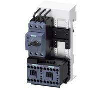 Siemens 3RA2210-0KD15-2AP0 3RA22100KD152AP0 Départ-moteur Puissance moteur à 400 V 0.37 kW 690 V Courant nominal 1.1 A