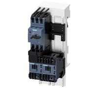 Siemens 3RA2210-1EH15-2AP0 3RA22101EH152AP0 Départ-moteur Puissance moteur à 400 V 1.5 kW 690 V Courant nominal 3.6 A