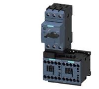 Siemens 3RA2210-1HA15-2BB4 3RA22101HA152BB4 Départ-moteur Puissance moteur à 400 V 3 kW 690 V Courant nominal 6.5 A