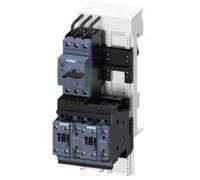 Siemens 3RA2220-1JD24-0BB4 3RA22201JD240BB4 Départ-moteur Puissance moteur à 400 V 0.4 kW 690 V Courant nominal 8.5 A