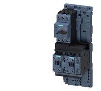 Siemens 3RA2220-4BB27-0AP0 3RA22204BB270AP0 Départ-moteur Puissance moteur à 400 V 7.5 kW 690 V Courant nominal 15.5 A