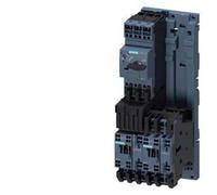 Siemens 3RA2220-4BF26-0BB4 3RA22204BF260BB4 Départ-moteur Puissance moteur à 400 V 7.5 kW 690 V Courant nominal 15.5 A