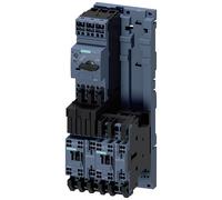 Siemens 3RA2220-4NF27-0BB4 3RA22204NF270BB4 Départ-moteur Puissance moteur à 400 V 15 kW 690 V Courant nominal 28 A