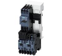 Siemens 3RA2220-4NH27-0BB4 3RA22204NH270BB4 Départ-moteur Puissance moteur à 400 V 15 kW 690 V Courant nominal 28 A
