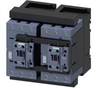 Siemens 3RA2345-8XB30-1NB3 Combinaison de contacteurs-inverseurs 3 NO (T) 55 kW 1000 V/AC 77 A avec varistance 1 pc(s)