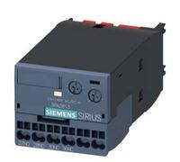 Siemens 3RA28132FW10 3RA2813-2FW10 Contact auxiliaire 1 pc(s)
