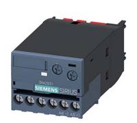 Siemens 3RA28311DG10 3RA2831-1DG10 Relais temporisé 1 pc(s)