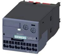 Siemens 3RA28312DH10 3RA2831-2DH10 Relais temporisé 1 pc(s)